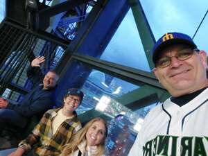 Seattle Mariners - MLB vs Houston Astros