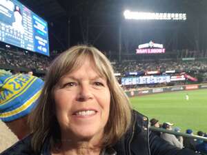 Seattle Mariners - MLB vs Houston Astros