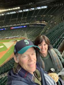 Seattle Mariners - MLB vs Houston Astros