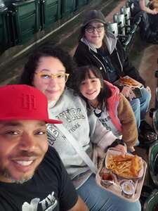 Seattle Mariners - MLB vs Houston Astros