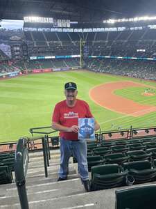 Seattle Mariners - MLB vs Houston Astros