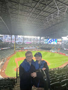 Seattle Mariners - MLB vs Houston Astros