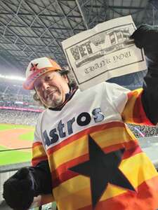 Seattle Mariners - MLB vs Houston Astros