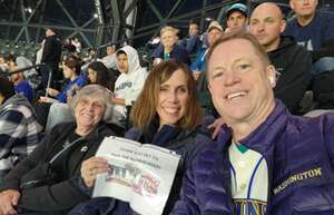 Seattle Mariners - MLB vs Houston Astros