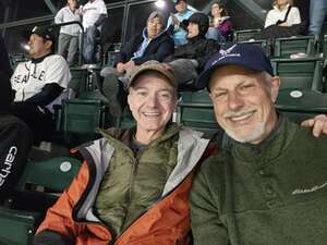 Seattle Mariners - MLB vs Houston Astros