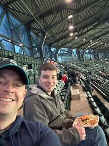 Seattle Mariners - MLB vs Houston Astros