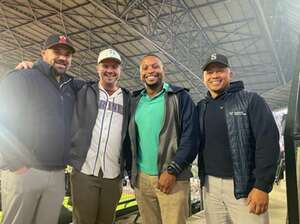 Seattle Mariners - MLB vs Houston Astros