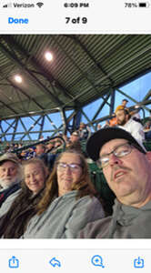 Seattle Mariners - MLB vs Houston Astros