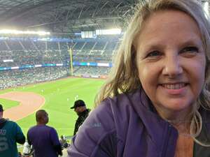 Seattle Mariners - MLB vs Houston Astros