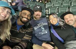 Seattle Mariners - MLB vs Houston Astros