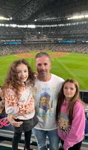 Seattle Mariners - MLB vs Houston Astros