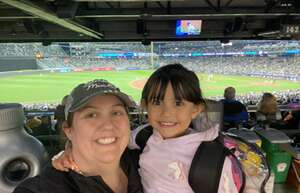 Seattle Mariners - MLB vs Houston Astros