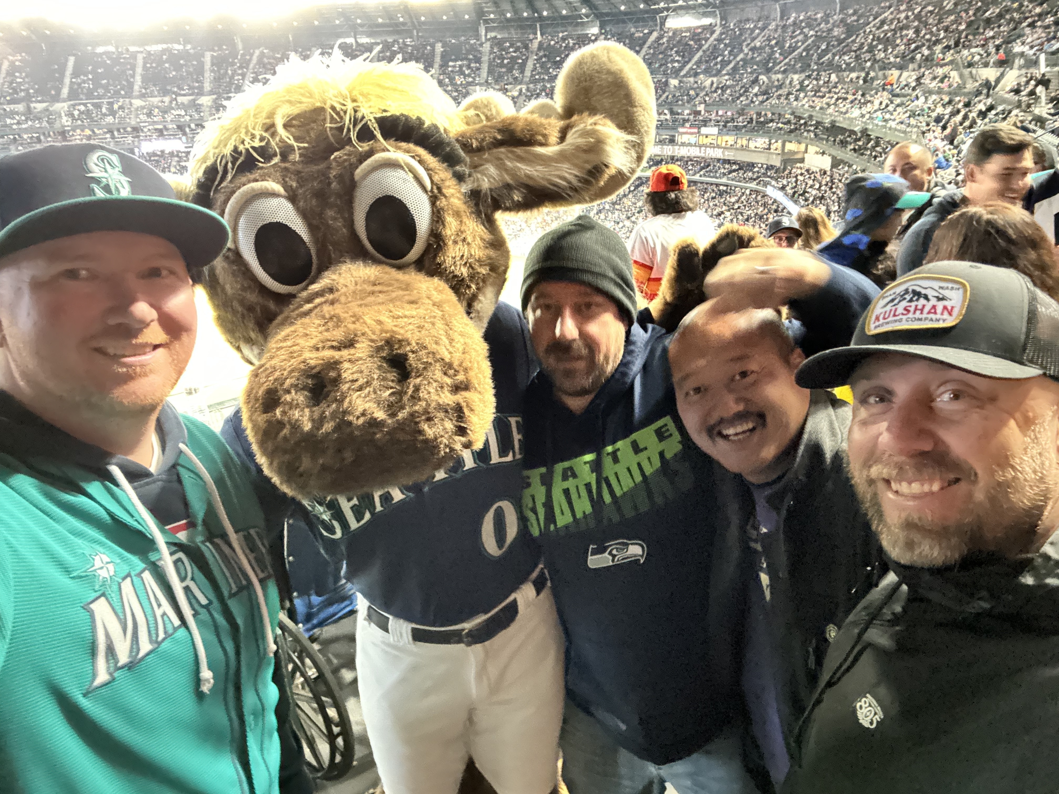 Survey: What does it mean to be a Seattle Mariners fan?