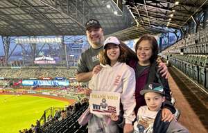 Seattle Mariners - MLB vs Houston Astros