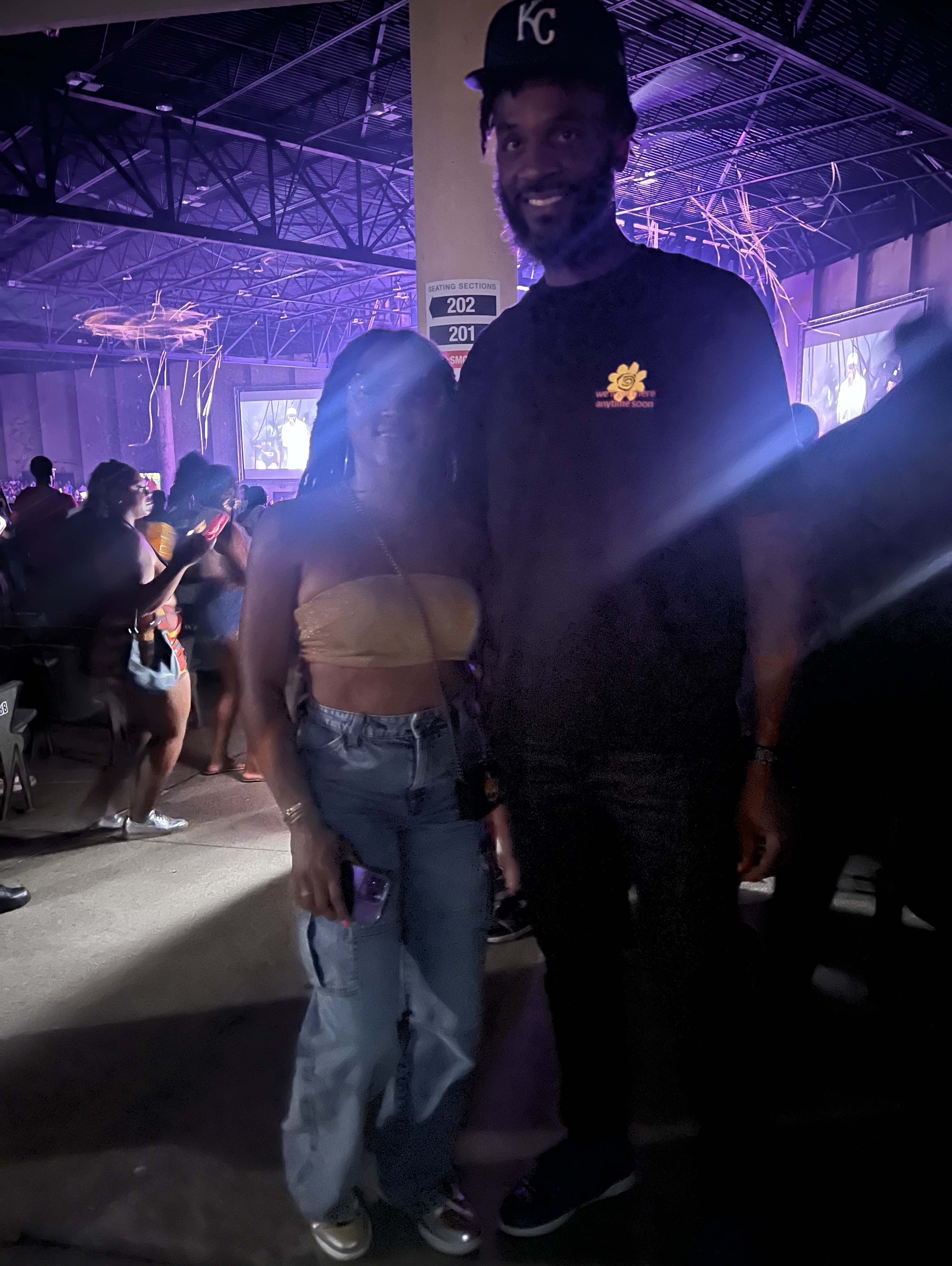50 Cent: the Final Lap Tour