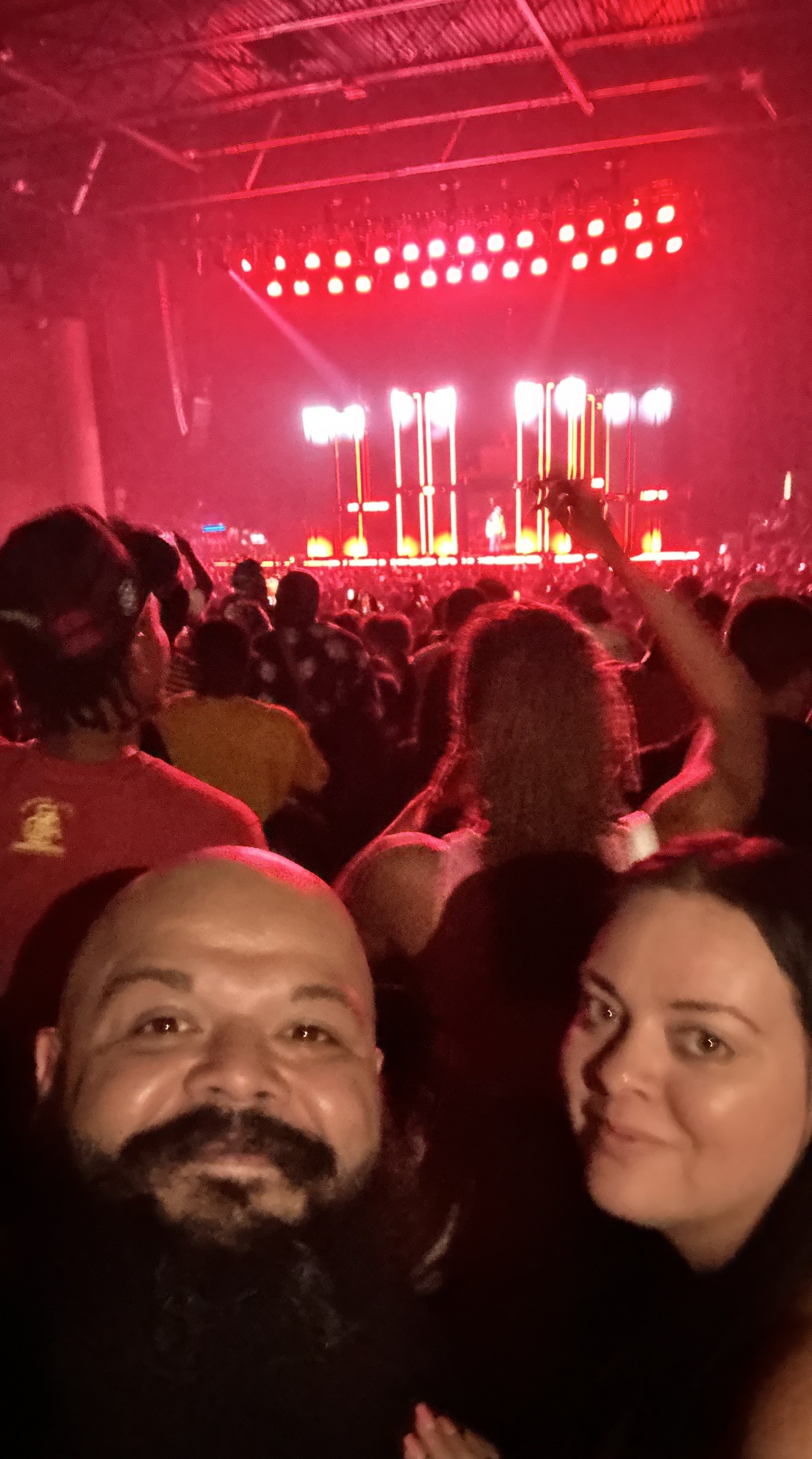 50 Cent: the Final Lap Tour