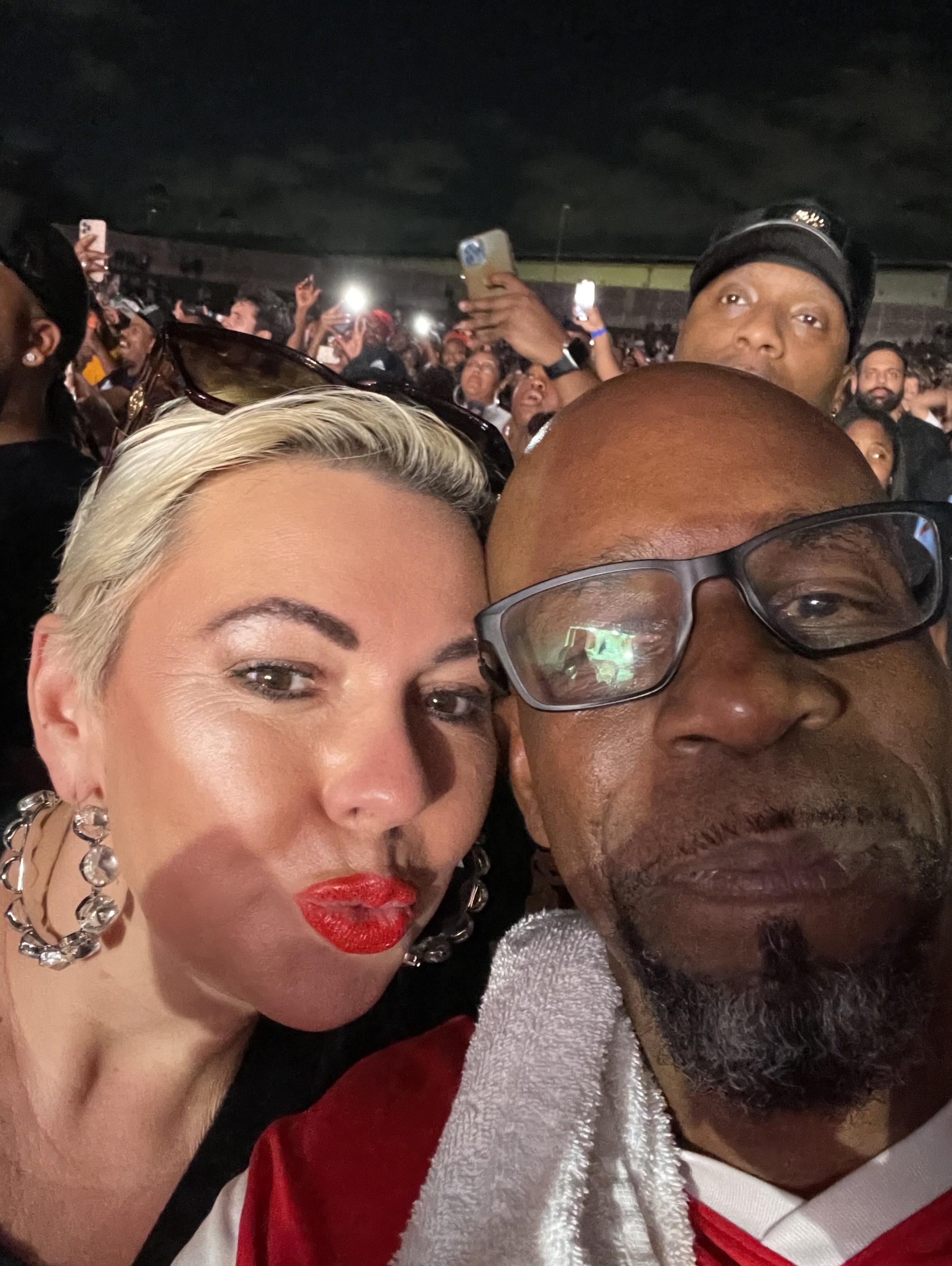 50 Cent: the Final Lap Tour