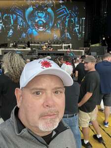 Guns N' Roses