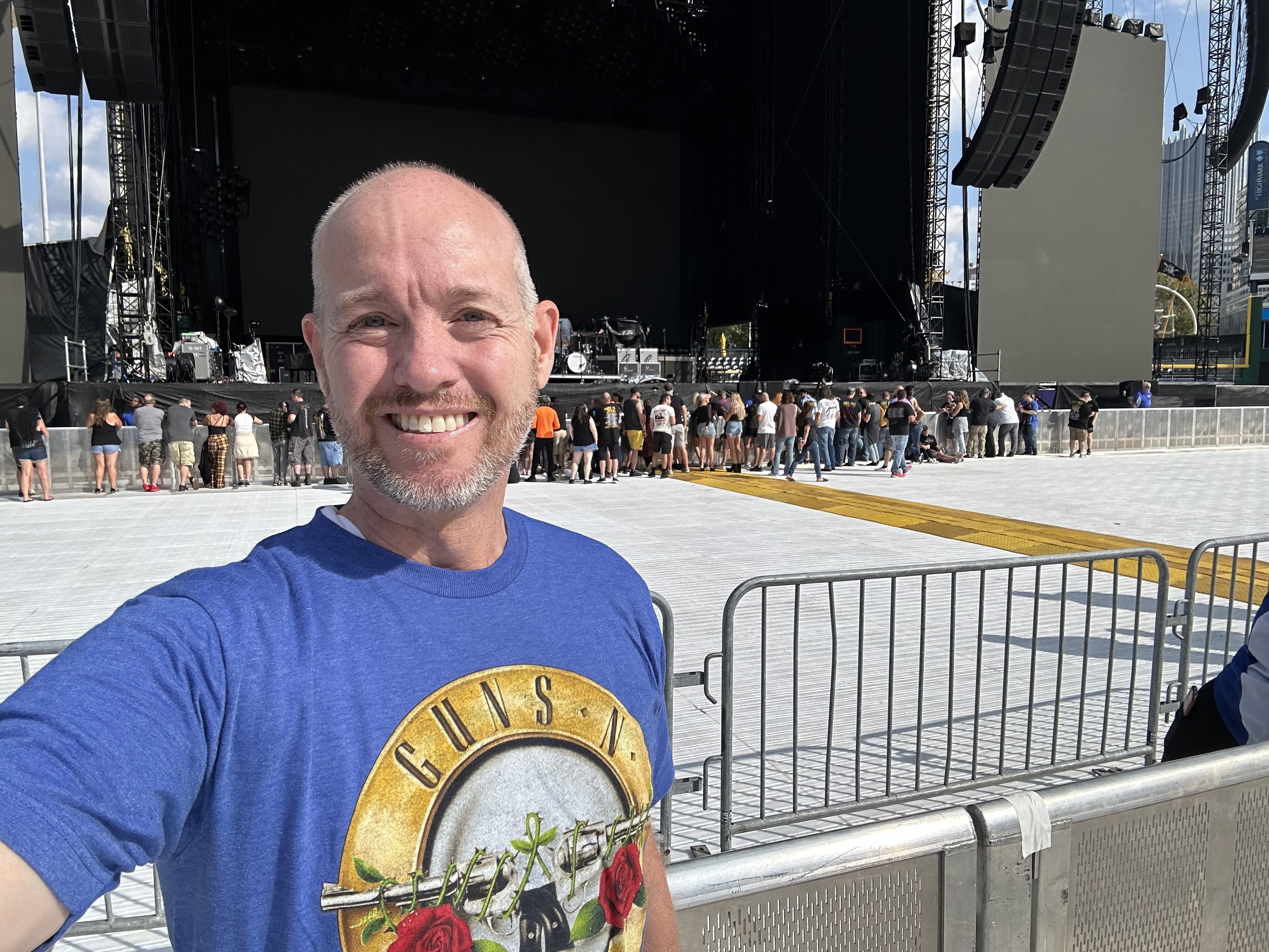 Guns N' Roses