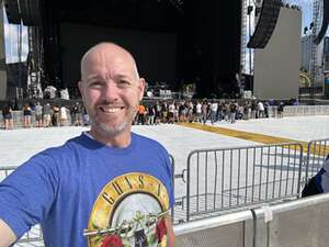 Guns N' Roses