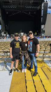 Guns N' Roses