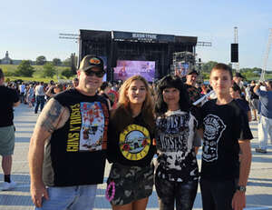 Guns N' Roses
