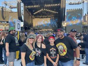 Guns N' Roses
