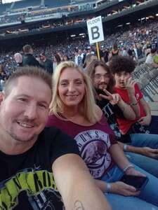 Guns N' Roses