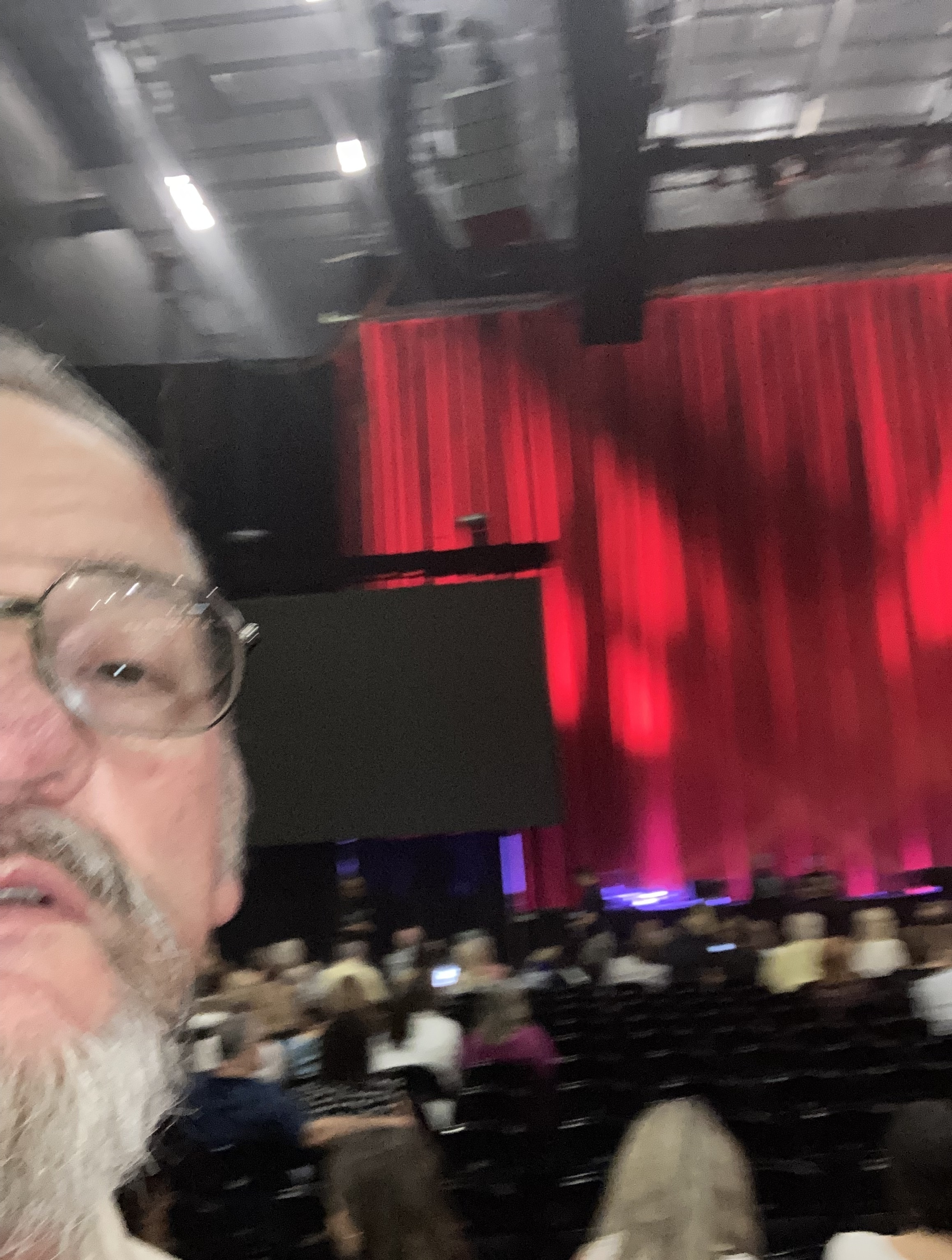Manilow - Live in Baltimore