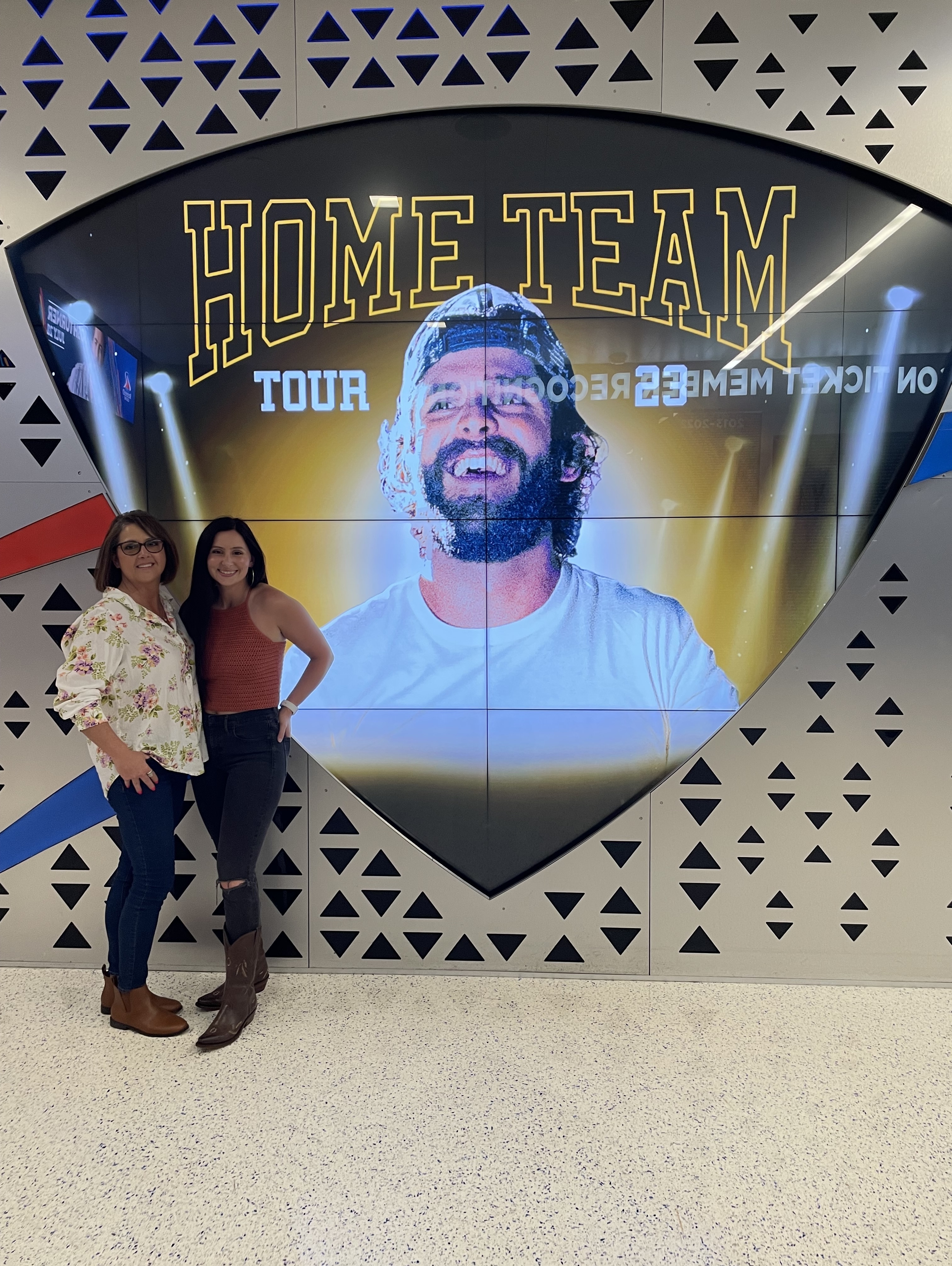 Event Feedback: Thomas Rhett: Home Team Tour 23