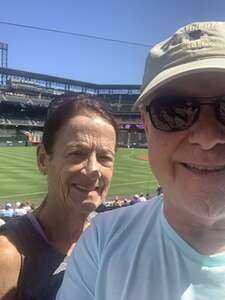 Colorado Rockies - MLB vs Toronto Blue Jays