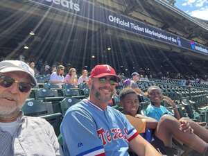 Colorado Rockies - MLB vs Toronto Blue Jays