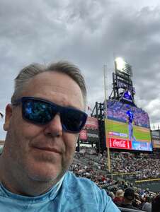 Colorado Rockies - MLB vs Toronto Blue Jays