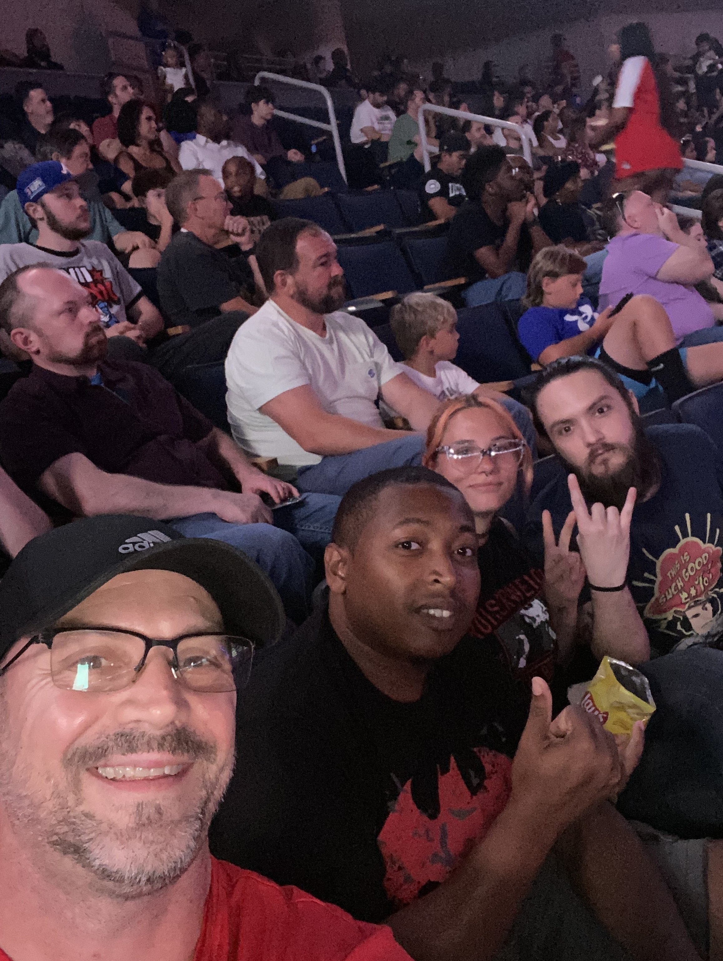 All Elite Wrestling! AEW Dynamite / Collision