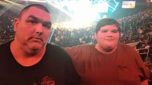 All Elite Wrestling! AEW Dynamite / Collision