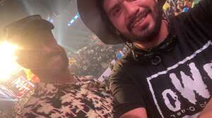 All Elite Wrestling! AEW Dynamite / Collision