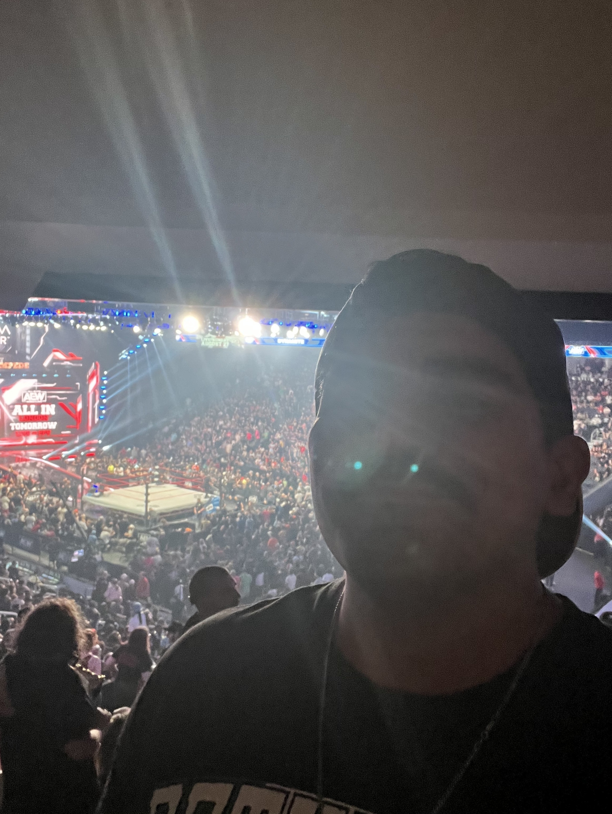 All Elite Wrestling! AEW Dynamite / Collision