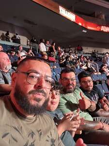 All Elite Wrestling! AEW Dynamite / Collision
