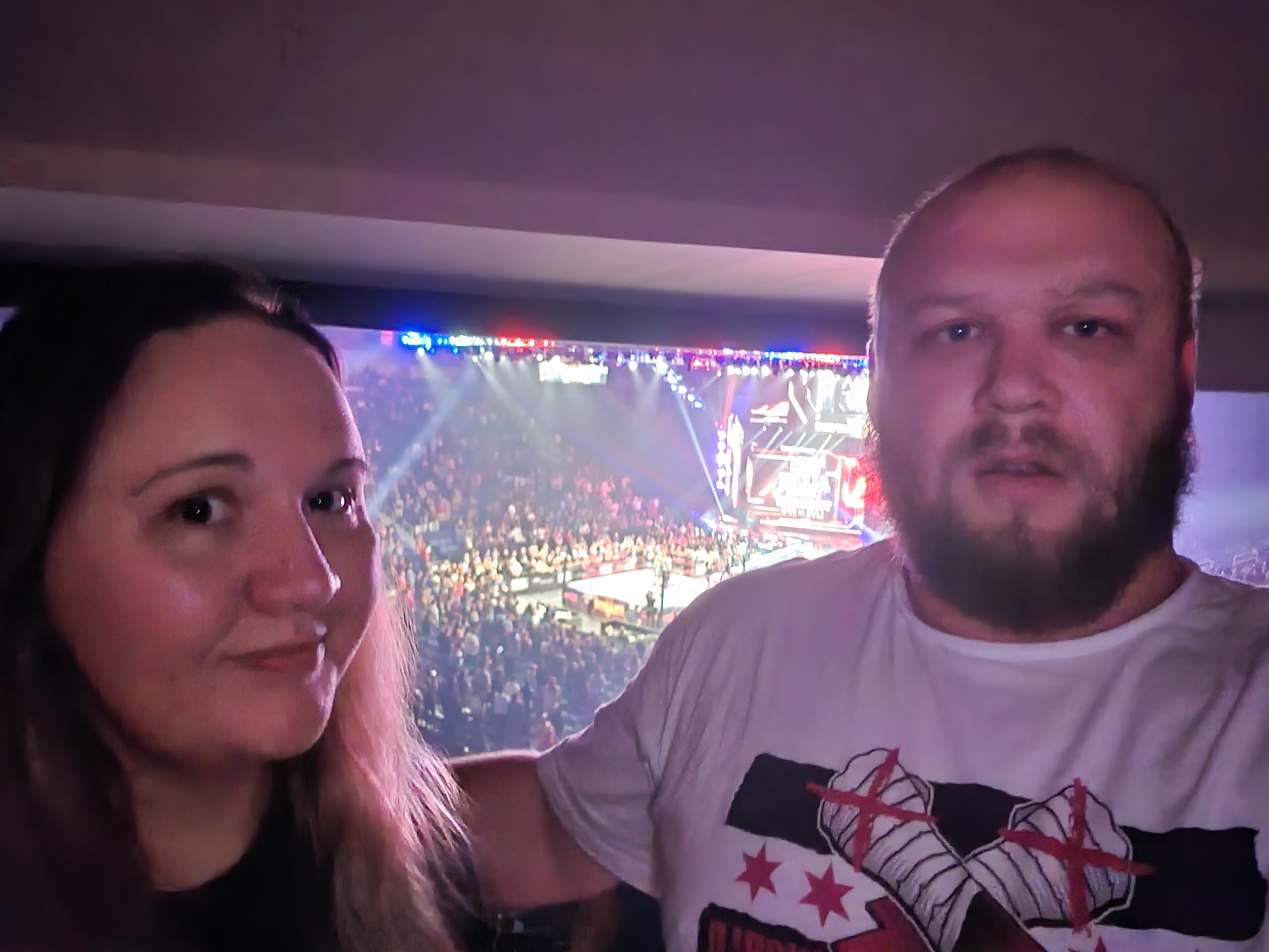 All Elite Wrestling! AEW Dynamite / Collision