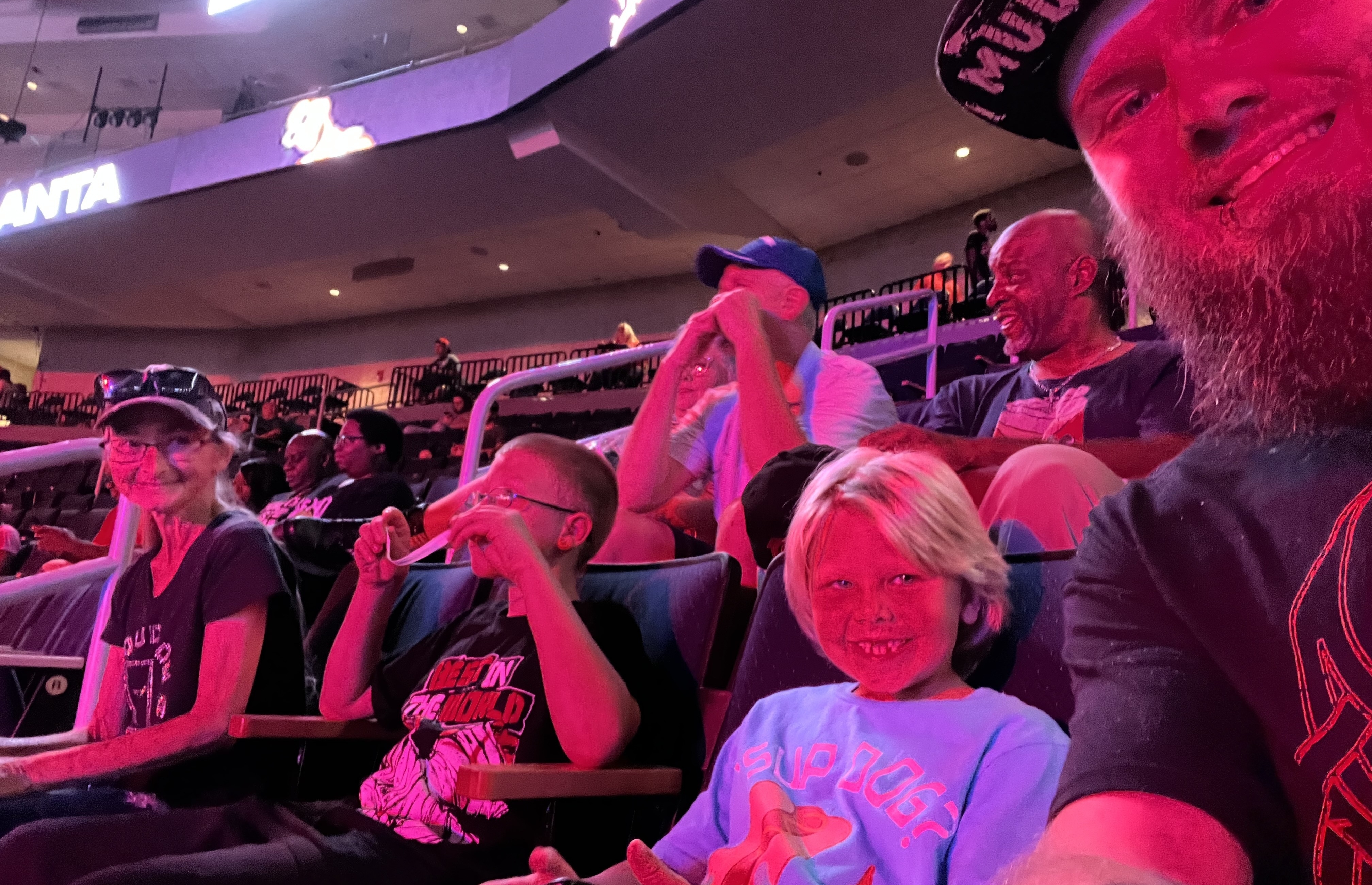 All Elite Wrestling! AEW Dynamite / Collision