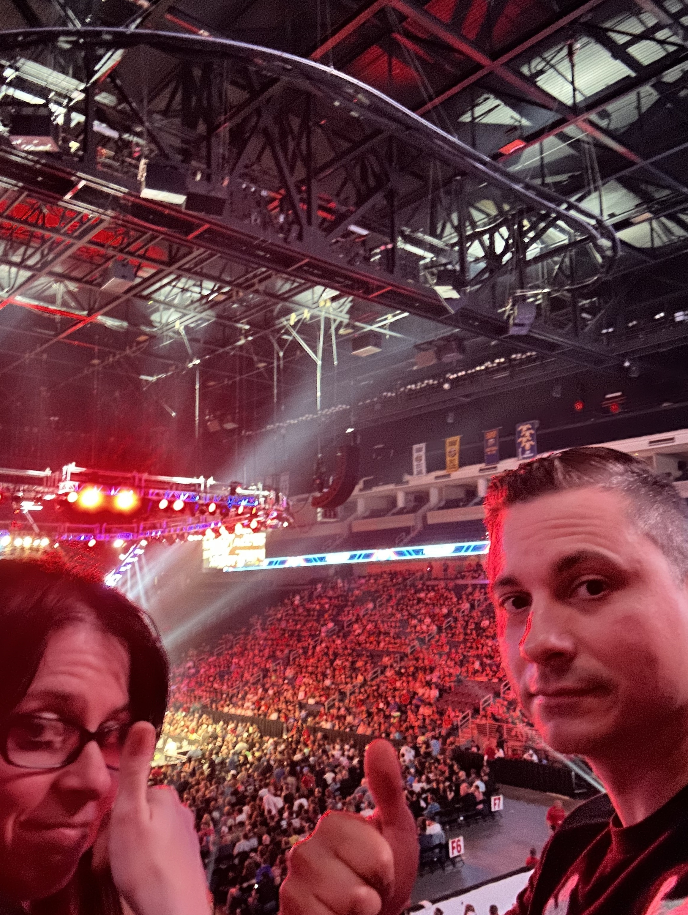 All Elite Wrestling! AEW Dynamite / Collision