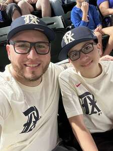 Texas Rangers - MLB vs Minnesota Twins