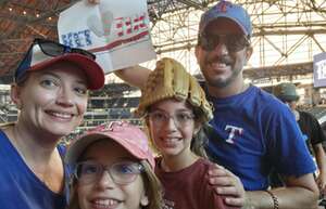 Texas Rangers - MLB vs Minnesota Twins