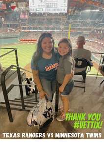 Texas Rangers - MLB vs Minnesota Twins