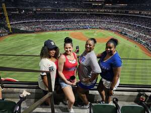 Texas Rangers - MLB vs Minnesota Twins