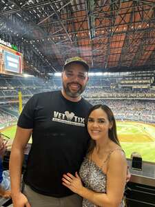 Texas Rangers - MLB vs Minnesota Twins