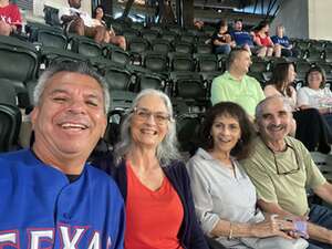 Texas Rangers - MLB vs Minnesota Twins