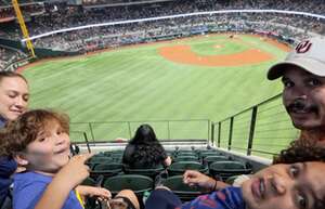 Texas Rangers - MLB vs Minnesota Twins