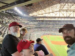 Texas Rangers - MLB vs Minnesota Twins