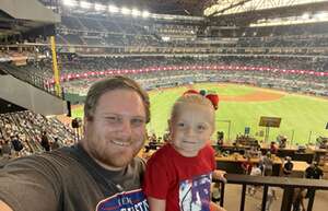 Texas Rangers - MLB vs Minnesota Twins